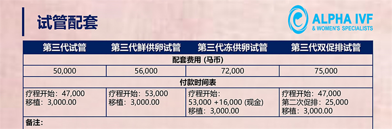 馬來西亞阿兒法助*孕中心(圖2)