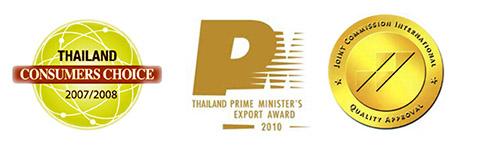 泰國(guó)威它尼醫(yī)院(Vejthani Hospital )(圖2)