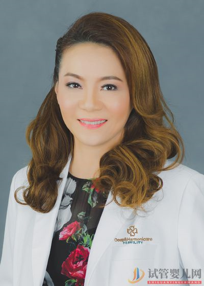 泰國DHC生殖醫(yī)院(圖6) 泰國DHC生殖醫(yī)院(圖5)