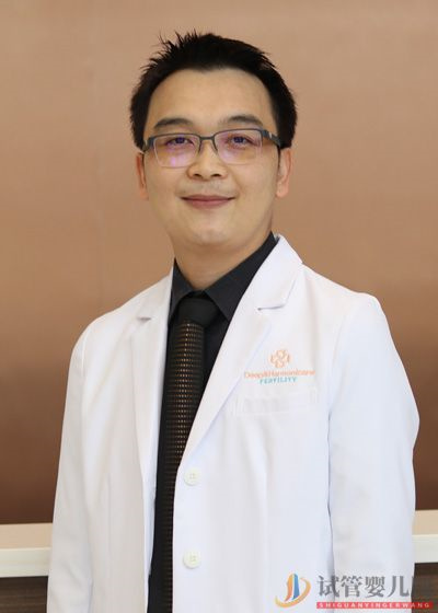 泰國DHC生殖醫(yī)院(圖7) 泰國DHC生殖醫(yī)院(圖6)