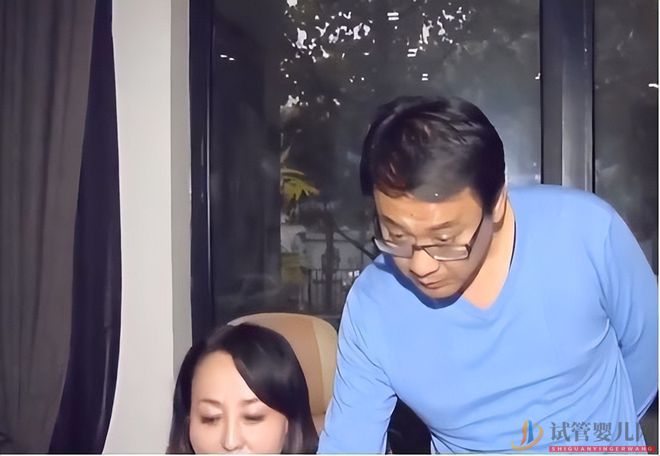 46歲女老板與小19歲的下屬結婚,49歲做試管嬰兒生三胎,這是為何(圖4)