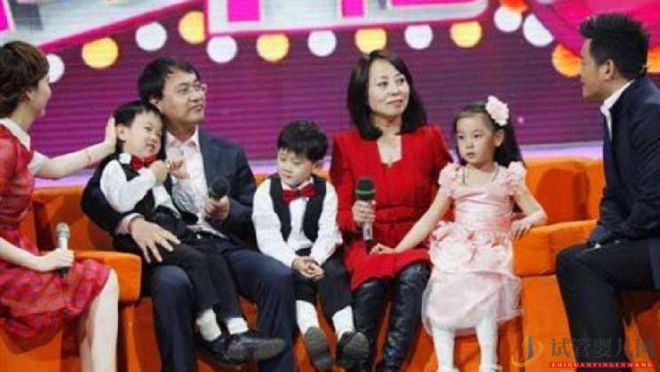 46歲女老板與小19歲的下屬結婚,49歲做試管嬰兒生三胎,這是為何(圖10)