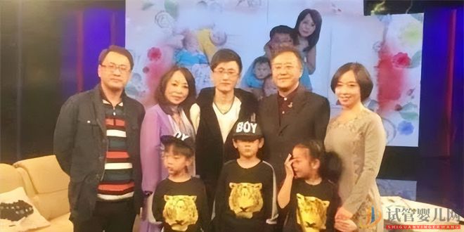 46歲女老板與小19歲的下屬結婚,49歲做試管嬰兒生三胎,這是為何(圖9)