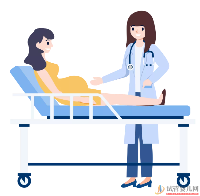 是三代試管圓了她做媽媽的夢(mèng)人工授精(圖1)