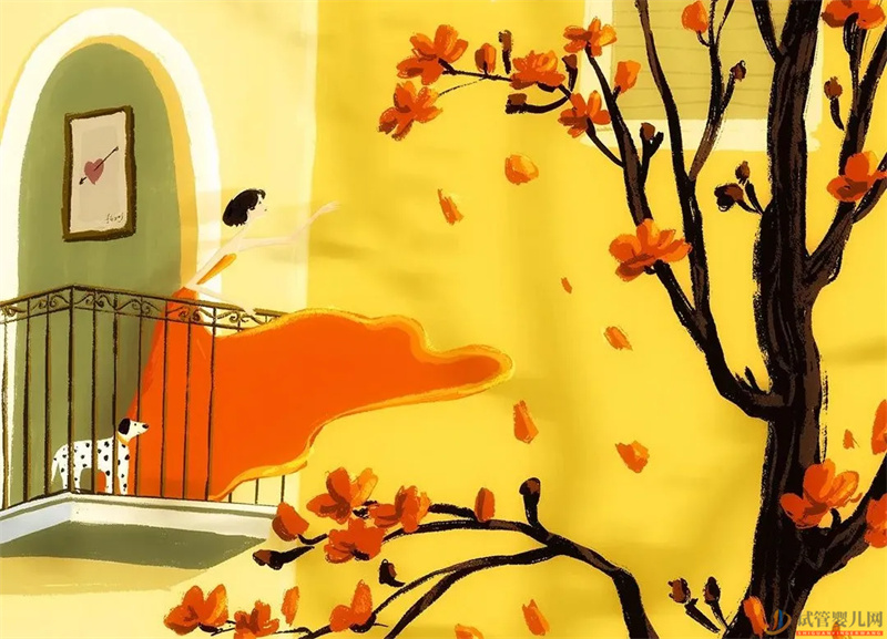 當我真正活出了自己，抑郁的兒子竟然康復了(圖1)