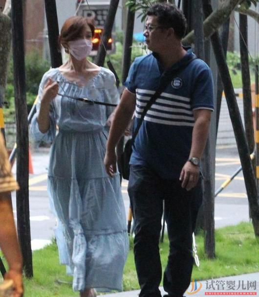 林志玲被曝做“三代試管”,已花費40萬臺幣,生下龍鳳胎機率大(圖3)