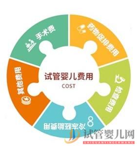 昆明做一次完整的試管嬰兒周期大概需要多少錢？(圖1)