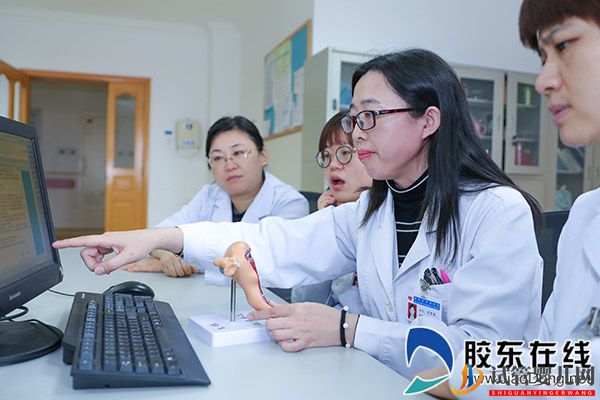 解開“試管嬰兒”的神秘面紗她用熱愛與堅持為無數家庭圓夢(圖1)