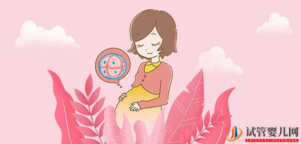 試管嬰兒助孕的八大詳情流程(圖2)