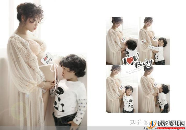 借卵試管選性別包生男孩流程費用介紹(圖2)