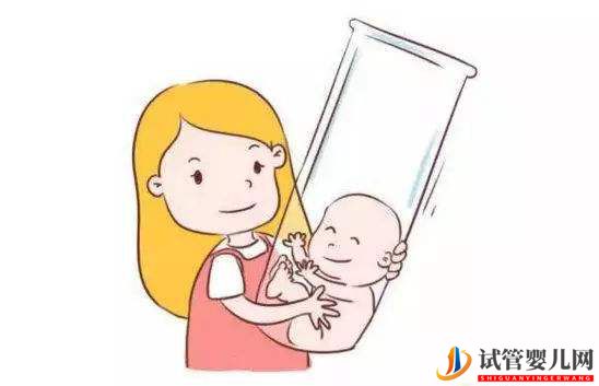 為什么試管的人越來越多？什么樣的情況需要做試管嬰兒？(圖1)
