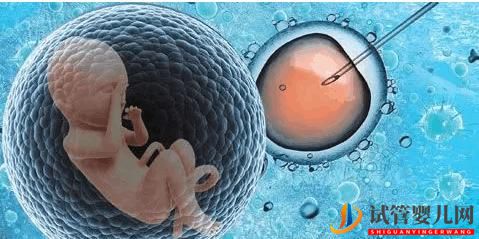 泰國試管嬰兒費(fèi)用第二代和第三代的相差多少(圖1)