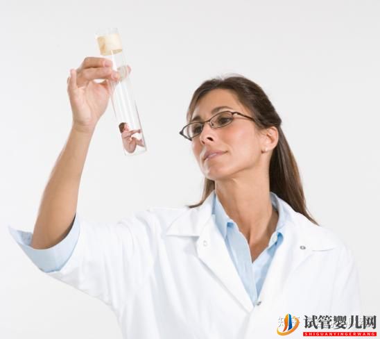 烏海試管嬰兒是怎么做的_一分鐘帶你看懂全過程(圖2)