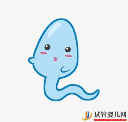 做試管嬰兒前男性需要怎樣提升精子質量(圖1)