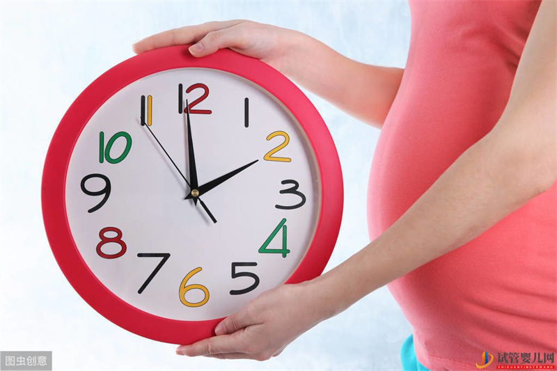 試管嬰兒的預產期該如何計算？(圖2)