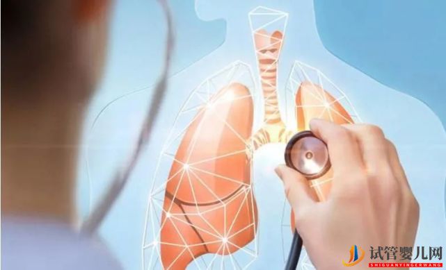 做了CT、X光檢查后，多久可以做試管嬰兒？(圖1)