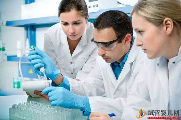 做俄羅斯試管嬰兒治療前需要做什么準備(圖1)