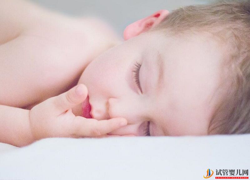 試管嬰兒失敗可能與男性有關(圖2)