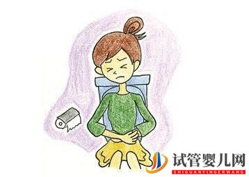 俄羅斯試管嬰兒移植成功有什么癥狀和要注意的事項(xiàng)(圖1)