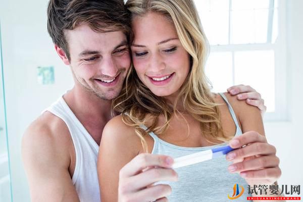 去美國做試管嬰兒前，多久開始備孕比較合適？(圖1)