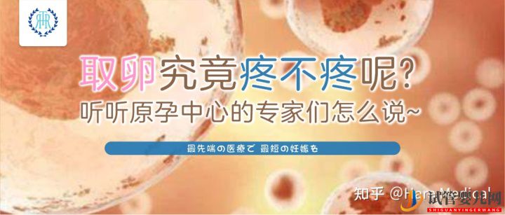 取卵究竟疼不疼呢_聽聽原孕中心的專家們怎么說(圖1)