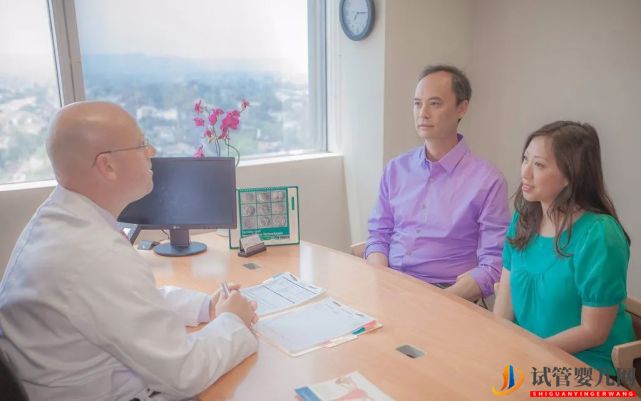 男性無精癥能做試管嬰兒生寶寶嗎？(圖1)