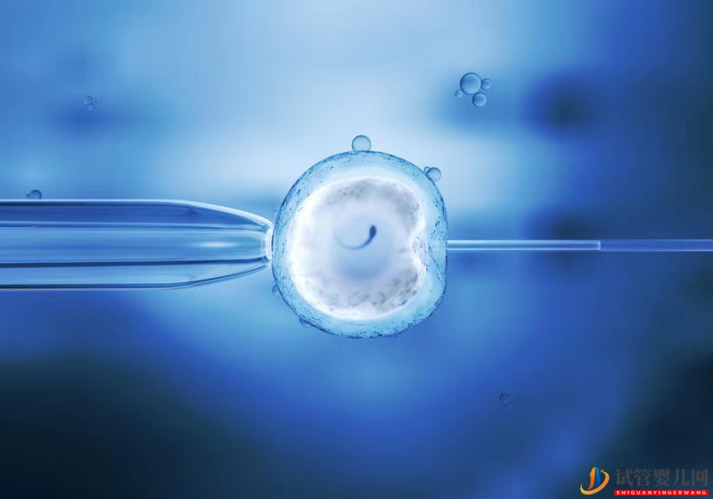 女性做“試管嬰兒”到底有多痛苦?而男性只需做一件事,太扎心了(圖2) 女性做“試管嬰兒”到底有多痛苦?而男性只需做一件事,太扎心了(圖1)