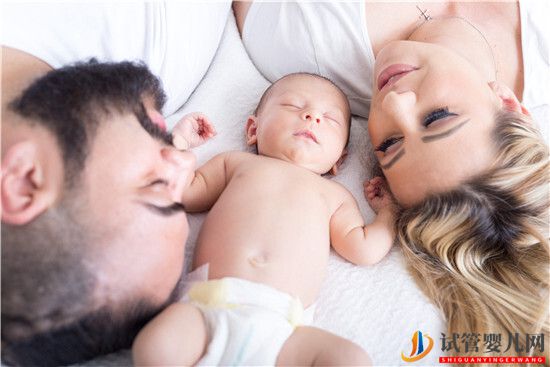 美國試管嬰兒男性補充葉酸的好處(圖2)