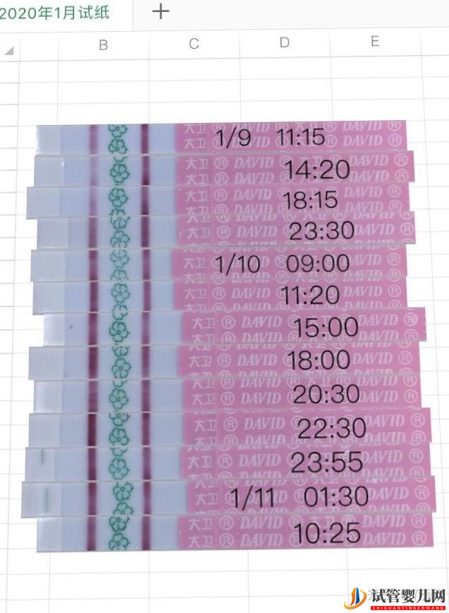 科學備孕男孩方法總結(圖2)