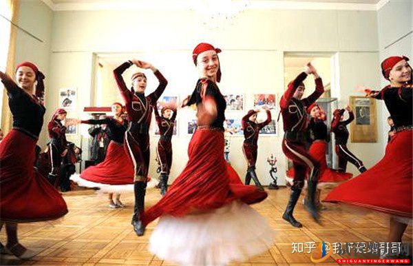 格魯吉亞試管二三事(圖4)