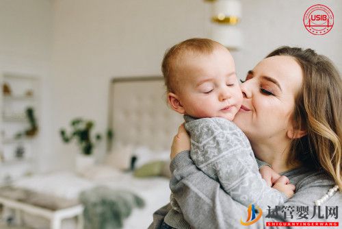 掀開美國試管嬰兒比自然受孕更聰明(圖1)