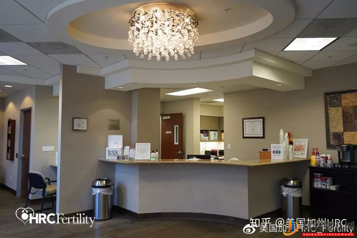 美國試管嬰兒醫(yī)院介紹_走進(jìn)美國加州HRC生殖中心(圖32)