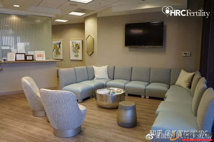 美國試管嬰兒醫(yī)院介紹_走進(jìn)美國加州HRC生殖中心(圖15)