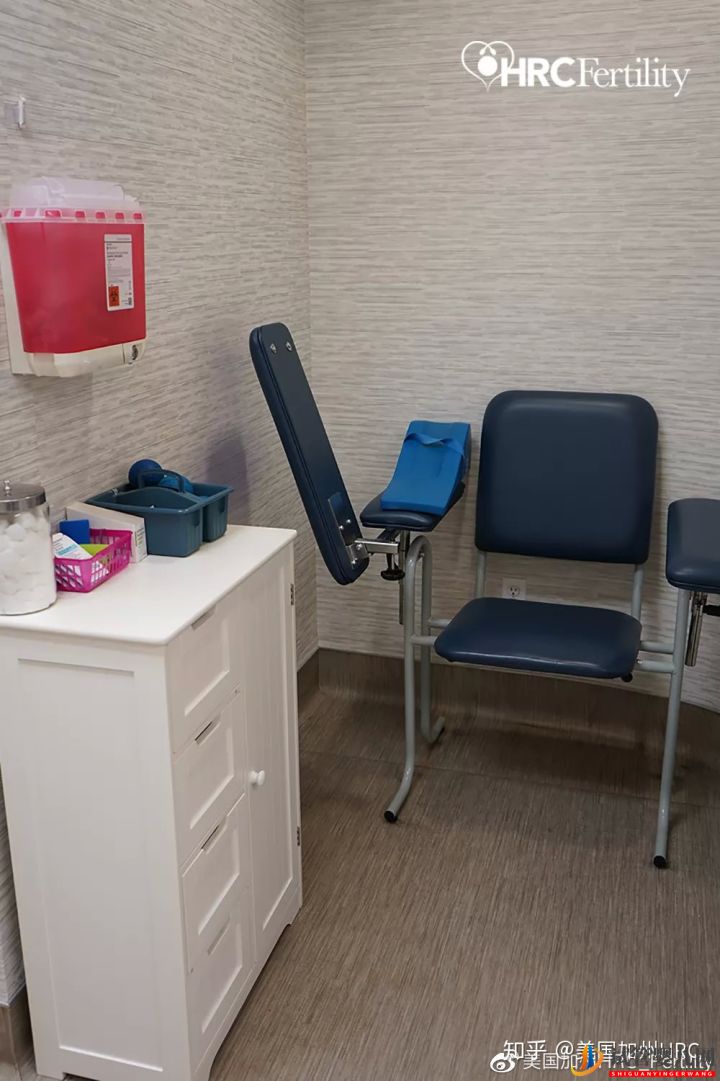 美國試管嬰兒醫(yī)院介紹_走進(jìn)美國加州HRC生殖中心(圖18)