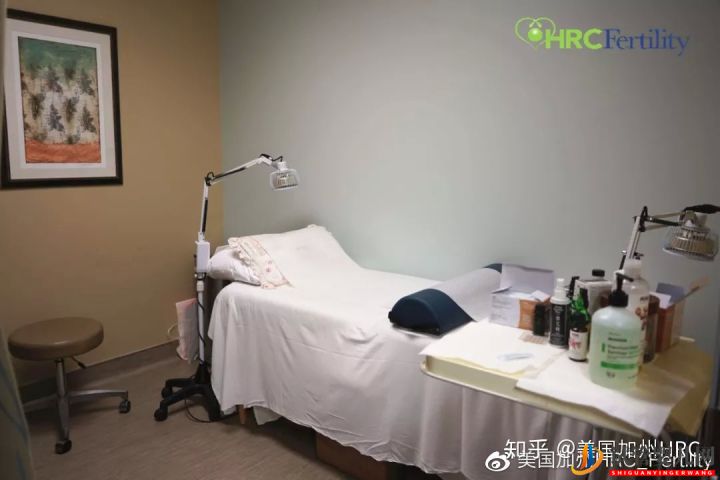 美國試管嬰兒醫(yī)院介紹_走進(jìn)美國加州HRC生殖中心(圖26)