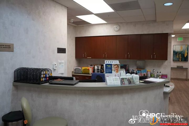 美國試管嬰兒醫(yī)院介紹_走進(jìn)美國加州HRC生殖中心(圖34)