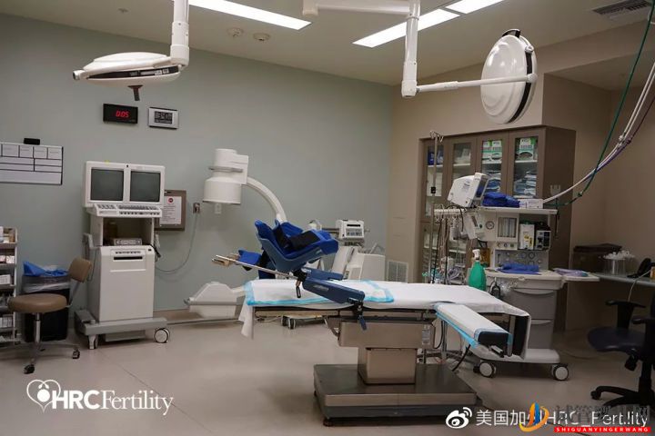 美國試管嬰兒醫(yī)院介紹_走進(jìn)美國加州HRC生殖中心(圖40)