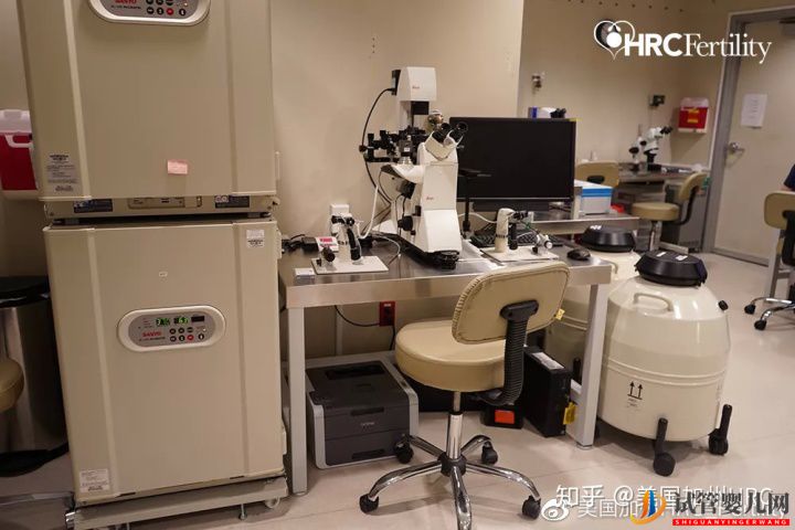 美國試管嬰兒醫(yī)院介紹_走進(jìn)美國加州HRC生殖中心(圖47)