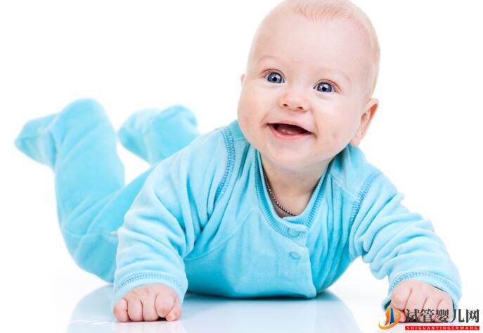 美國試管嬰兒技術真有那么先進嗎？(圖1)