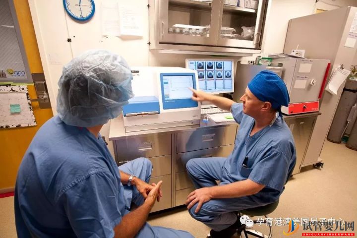 試管嬰兒技術,美國vs中國(圖5)