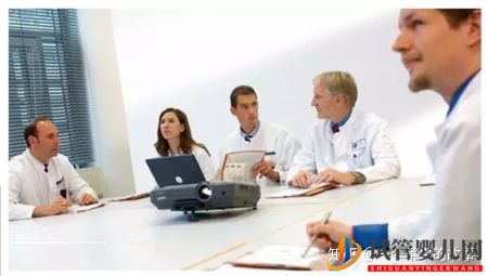 選擇美國試管嬰兒診所的正確打開姿勢(圖1)