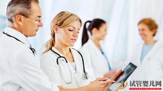 去泰國做三代試管嬰兒多少錢,價格詳情表(圖1)