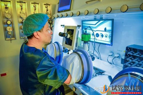 為什么越來越多的人選擇去泰國做試管嬰兒(圖1)