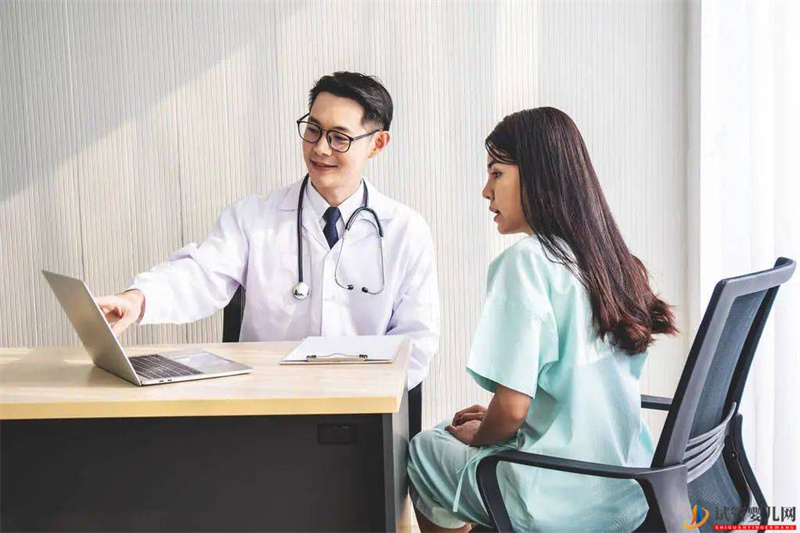 第三代試管嬰兒成功率多大？(圖1)