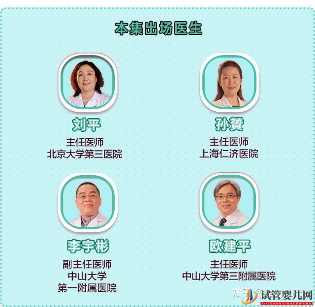 試管嬰兒促排和取卵(圖1)