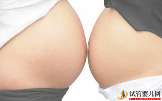 這幾項(xiàng)數(shù)值就可以評估試管嬰兒成功率(圖5) 這幾項(xiàng)數(shù)值就可以評估試管嬰兒成功率(圖5)