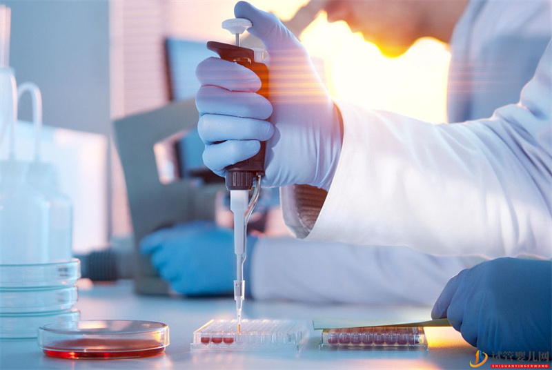 廣州三代試管嬰兒,男孩白血病復(fù)發(fā),哭著想讓父母生二胎!(圖3)