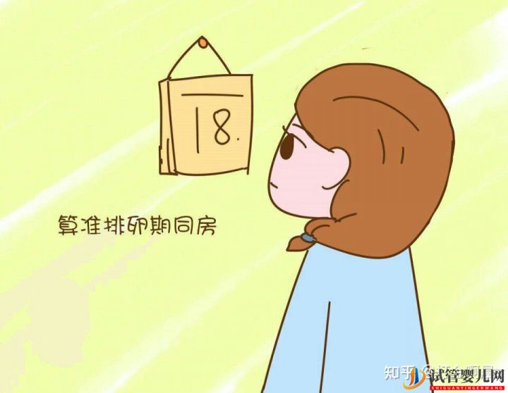 想生男孩的7個孕前準備,你都做到了嗎(圖5)