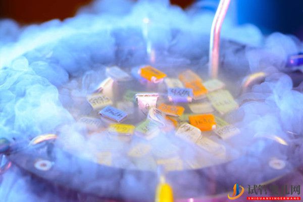 去美國做試管嬰兒冷凍卵子的年齡限制(圖1)