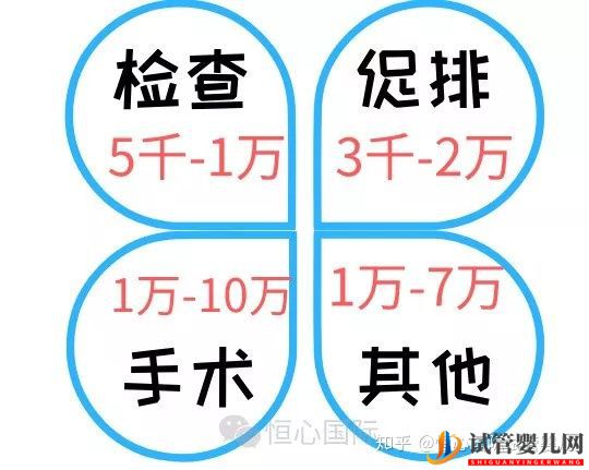 做試管嬰兒到底要花多少錢_幾萬和十幾萬有什么區別(圖6)